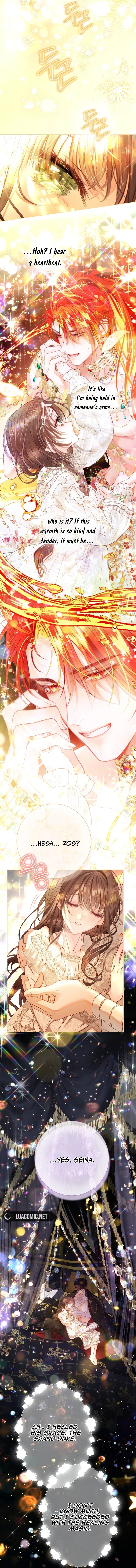 The World Without My Sister Who Everyone Loved Chapter 78 67 ch 78 6