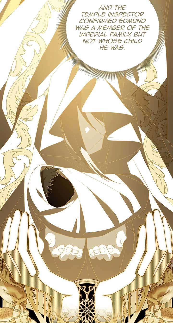 I Won’t Accept Your Regrets Chapter 105 268 03