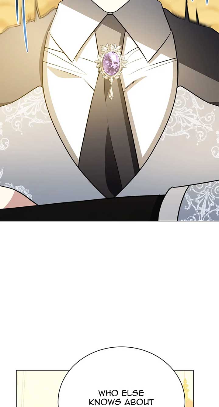 I Won’t Accept Your Regrets Chapter 105 270 05