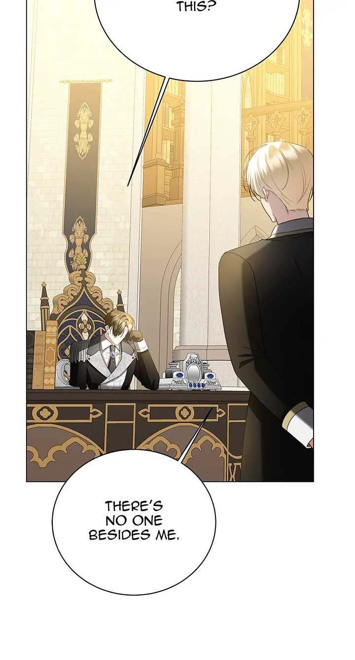 I Won’t Accept Your Regrets Chapter 105 271 06