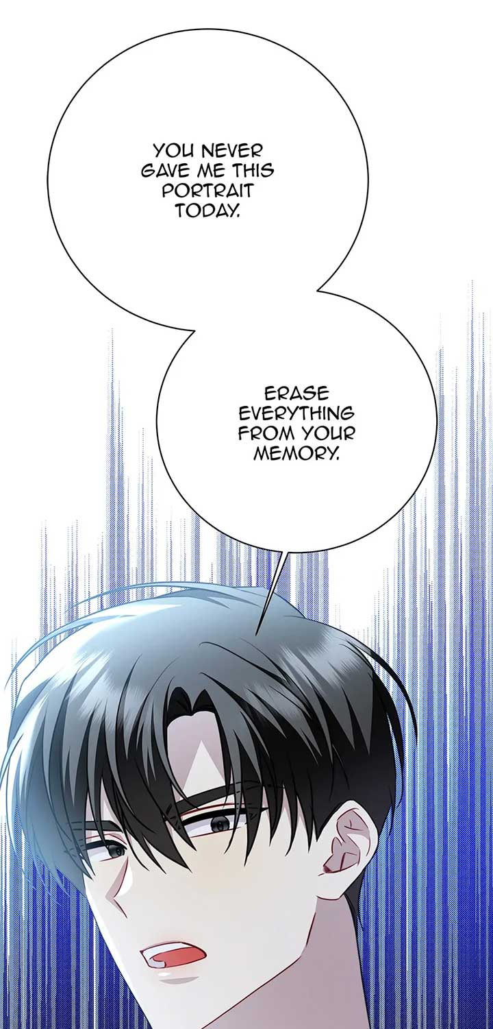 I Won’t Accept Your Regrets Chapter 105 272 07