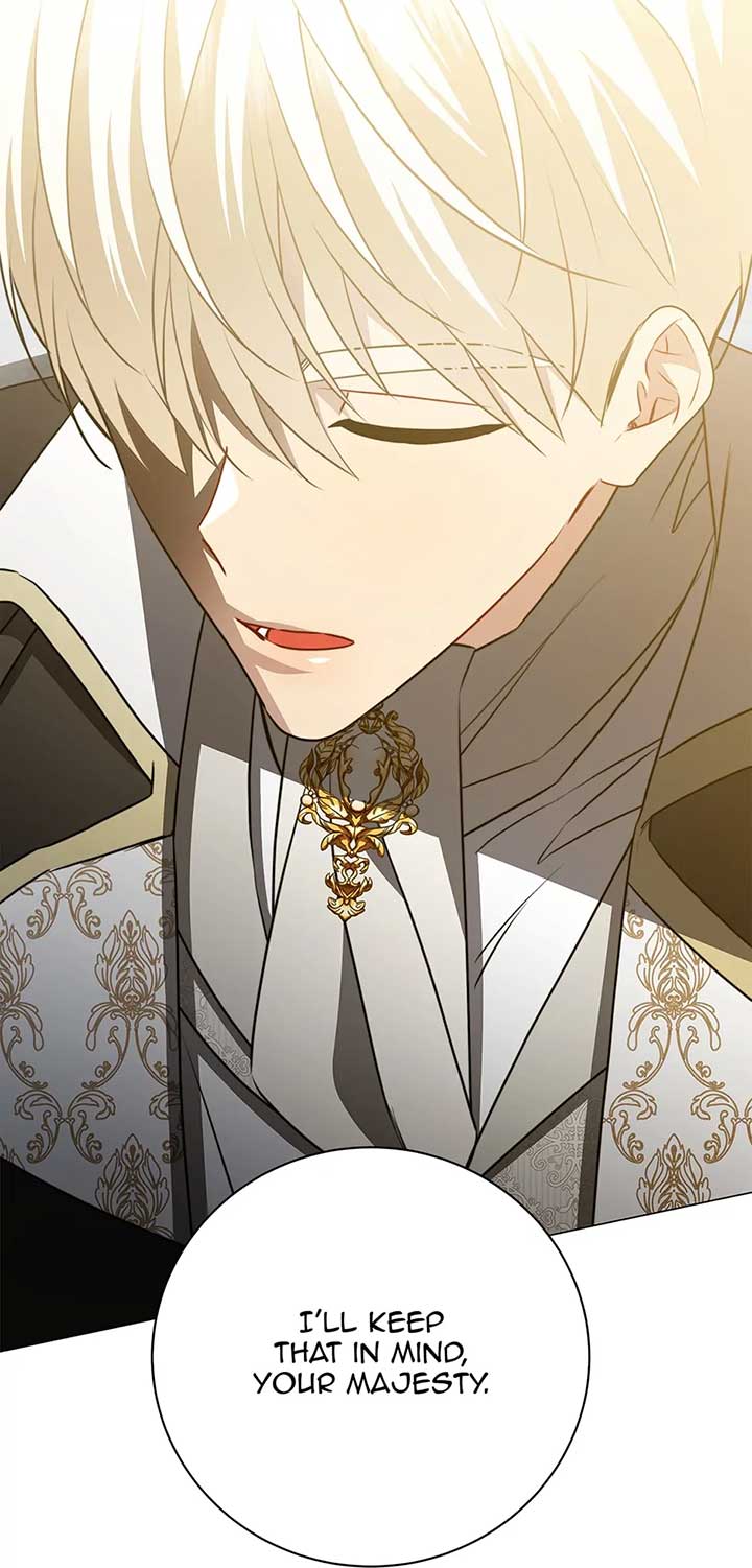 I Won’t Accept Your Regrets Chapter 105 274 09