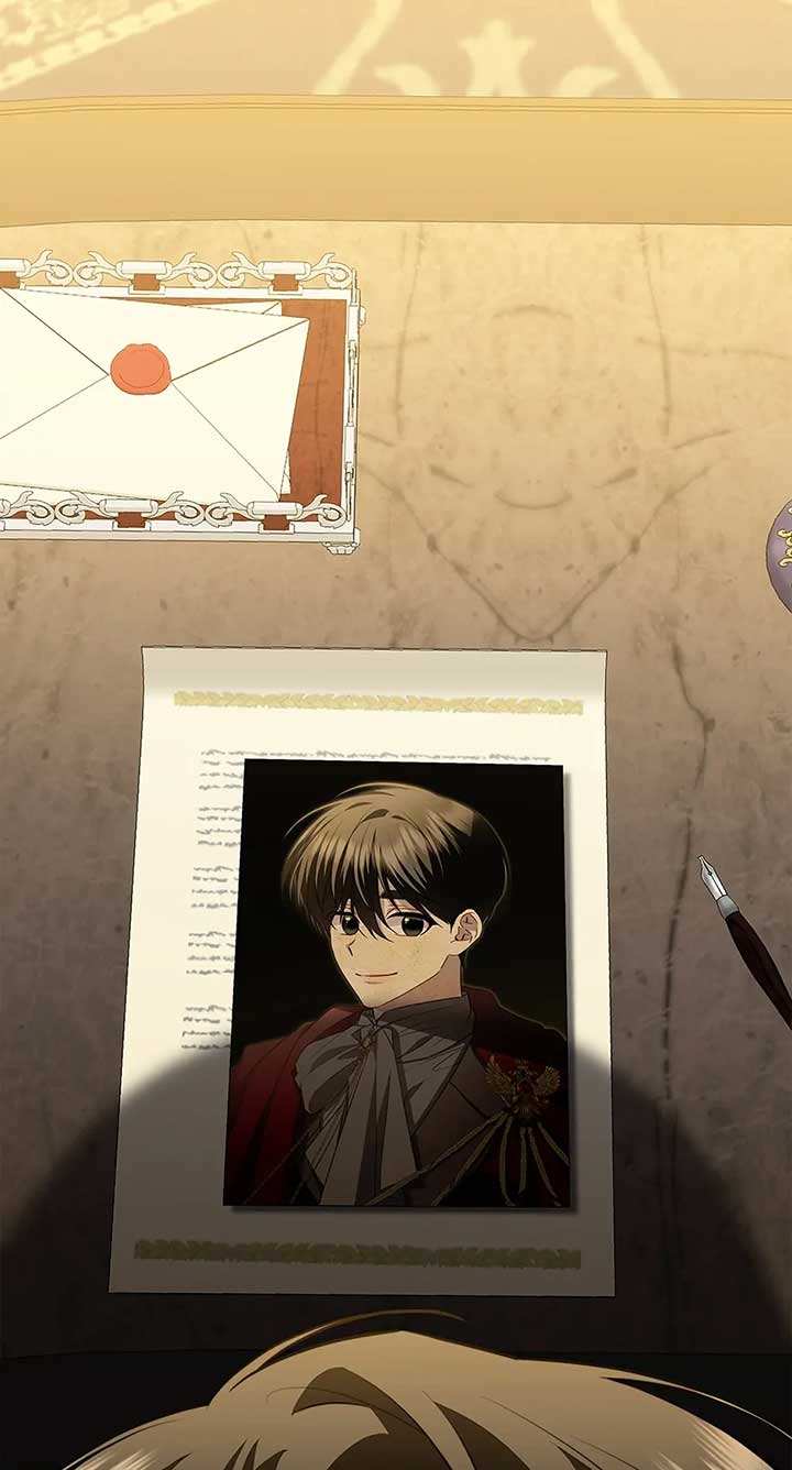 I Won’t Accept Your Regrets Chapter 105 277 12