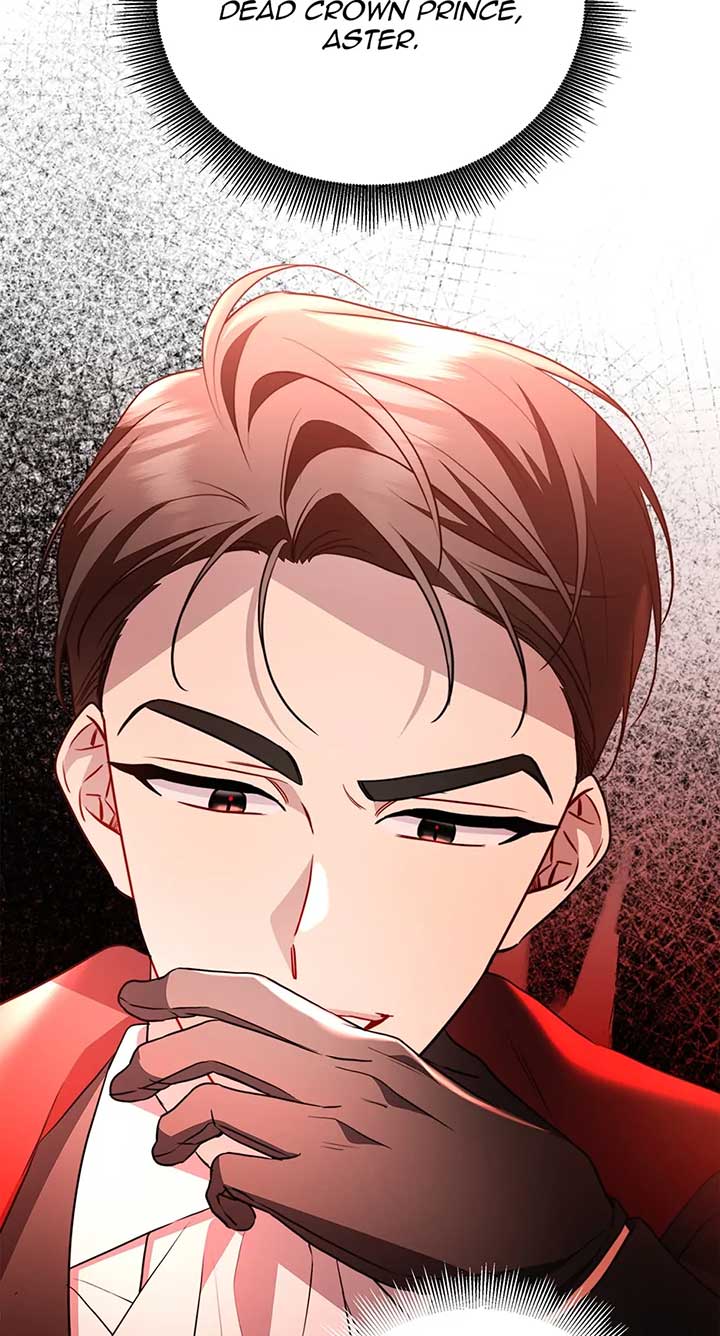 I Won’t Accept Your Regrets Chapter 105 279 14