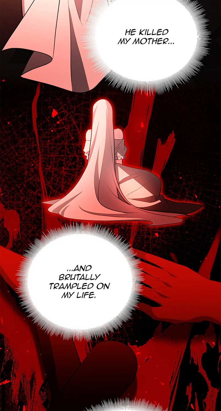 I Won’t Accept Your Regrets Chapter 105 280 15