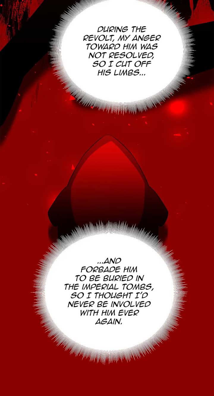 I Won’t Accept Your Regrets Chapter 105 281 16