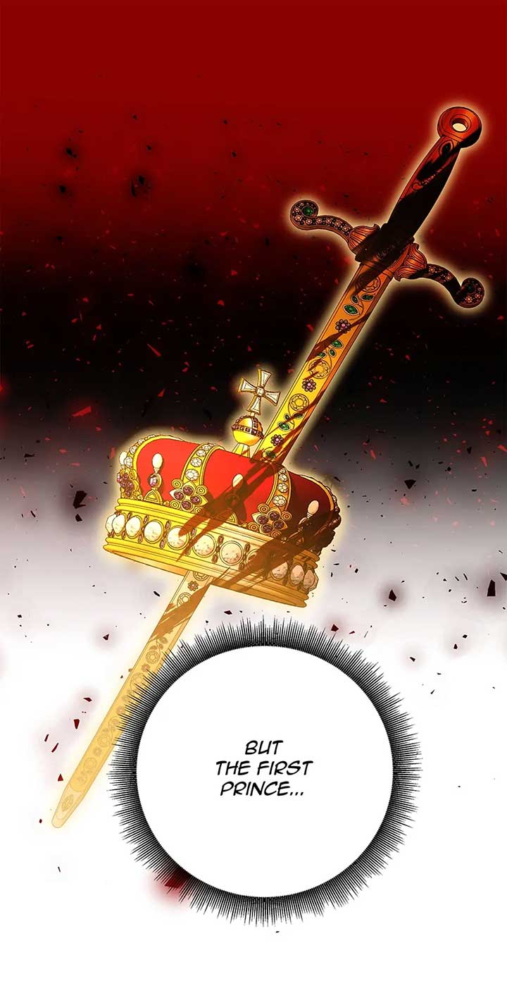 I Won’t Accept Your Regrets Chapter 105 282 17