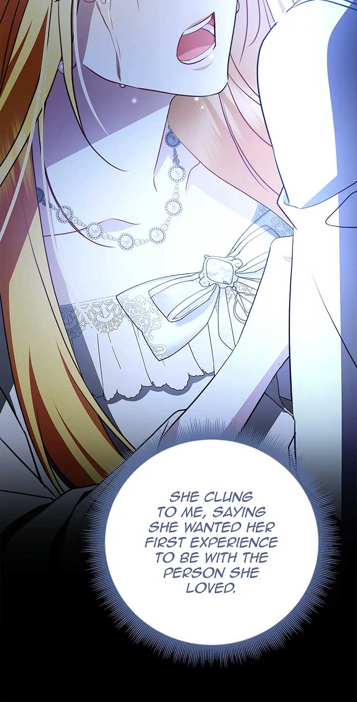 I Won’t Accept Your Regrets Chapter 105 287 22