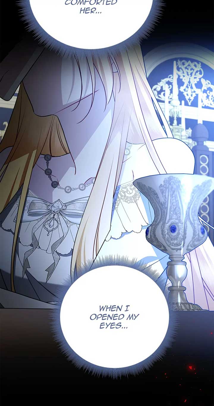 I Won’t Accept Your Regrets Chapter 105 289 24