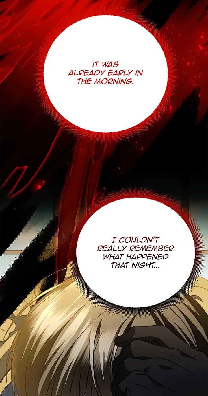 I Won’t Accept Your Regrets Chapter 105 291 26