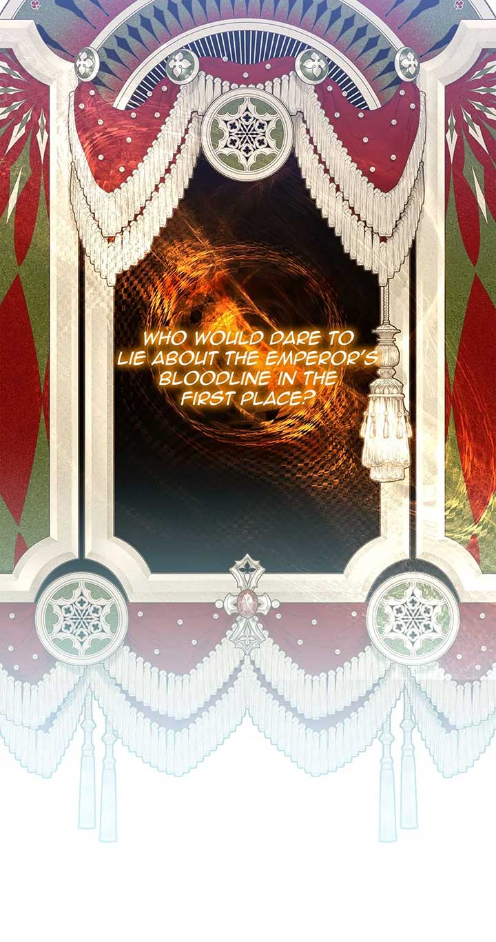 I Won’t Accept Your Regrets Chapter 105 293 28