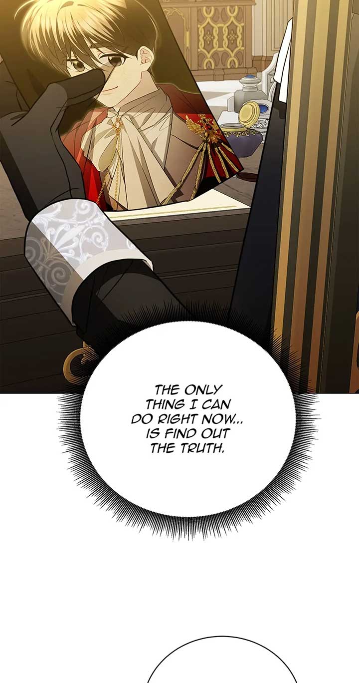 I Won’t Accept Your Regrets Chapter 105 295 30