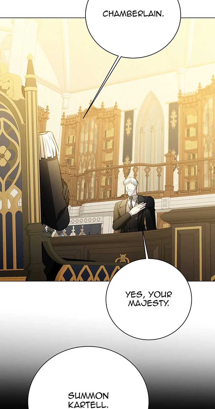 I Won’t Accept Your Regrets Chapter 105 296 31