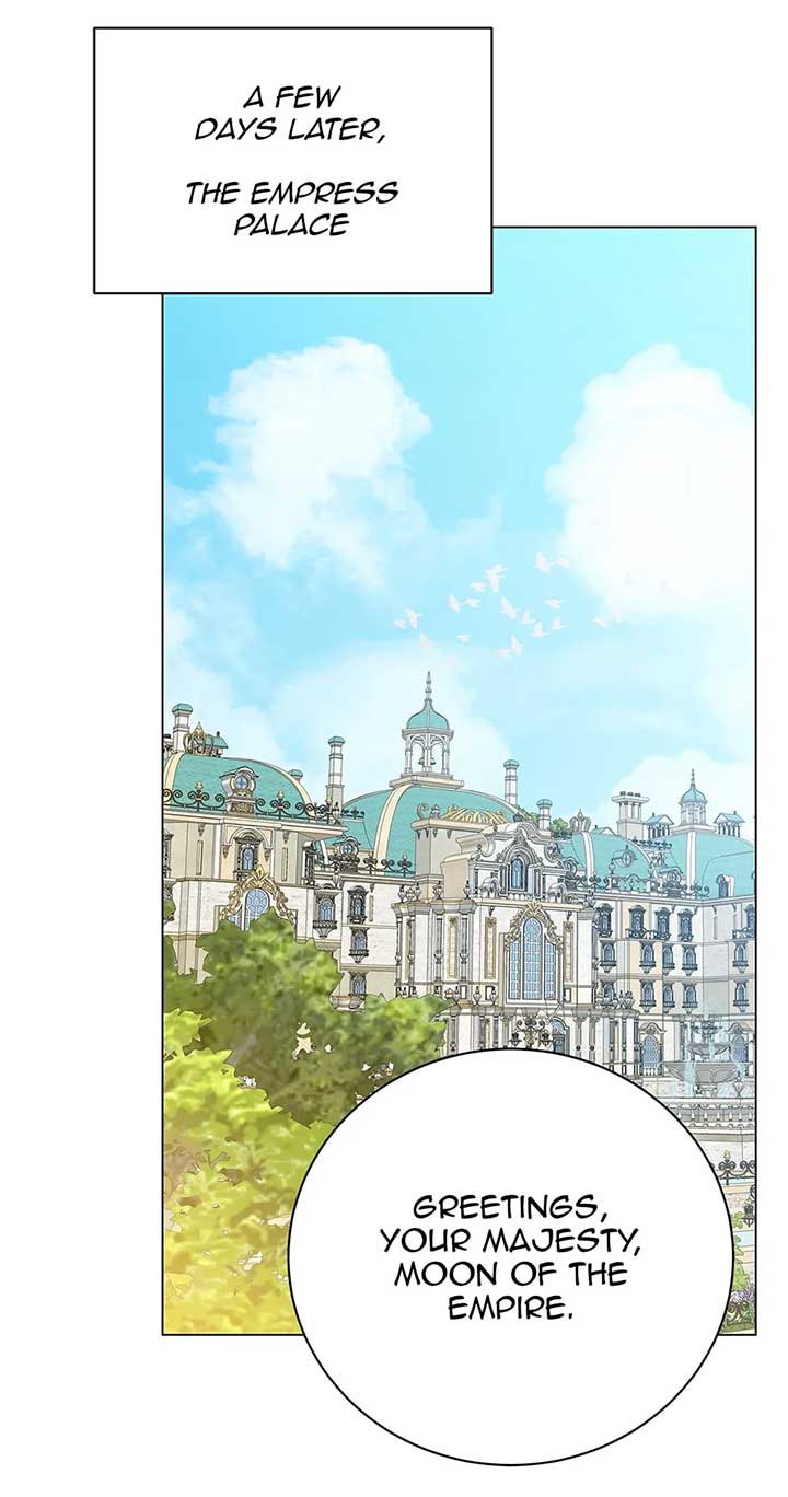 I Won’t Accept Your Regrets Chapter 105 299 34