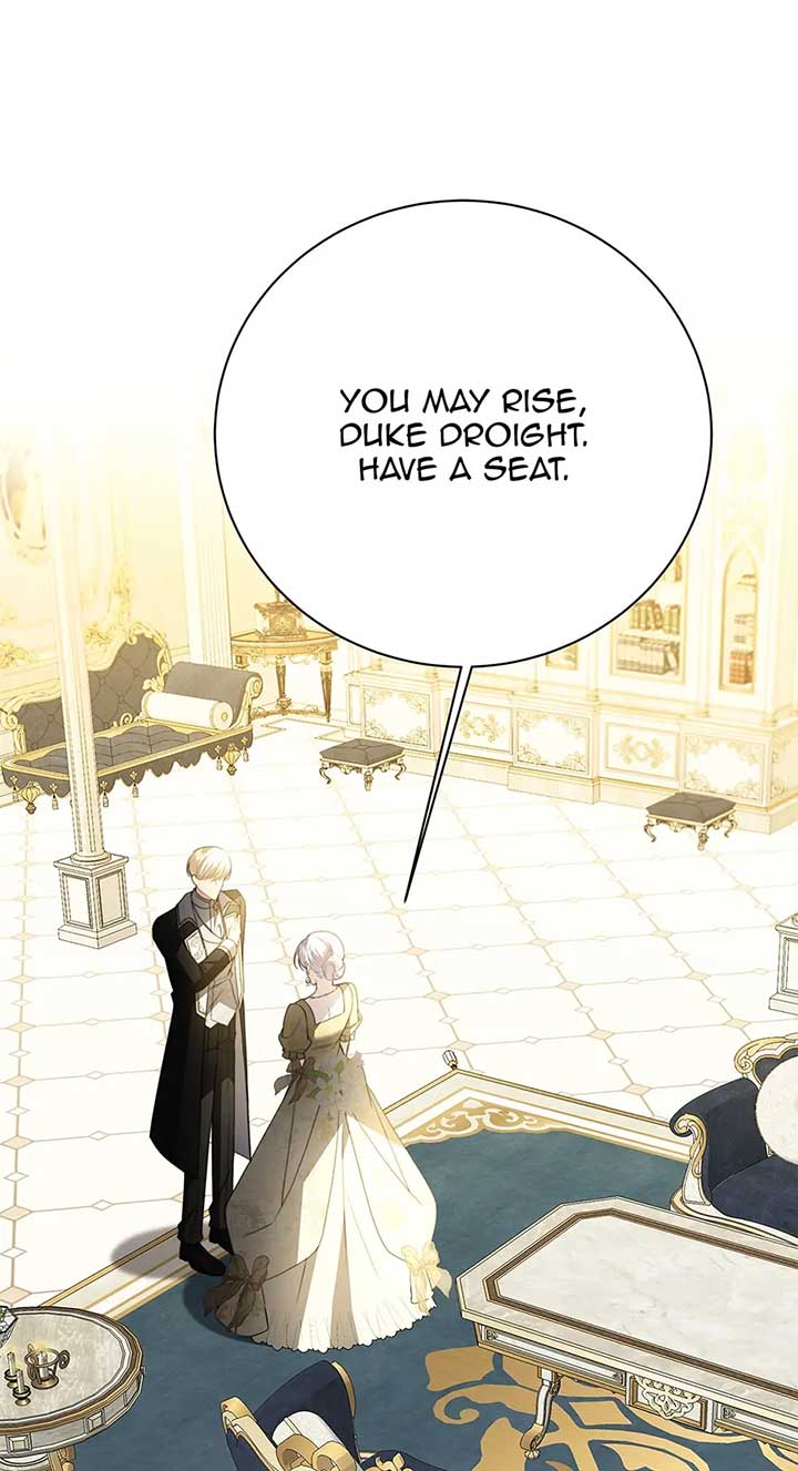 I Won’t Accept Your Regrets Chapter 105 300 35