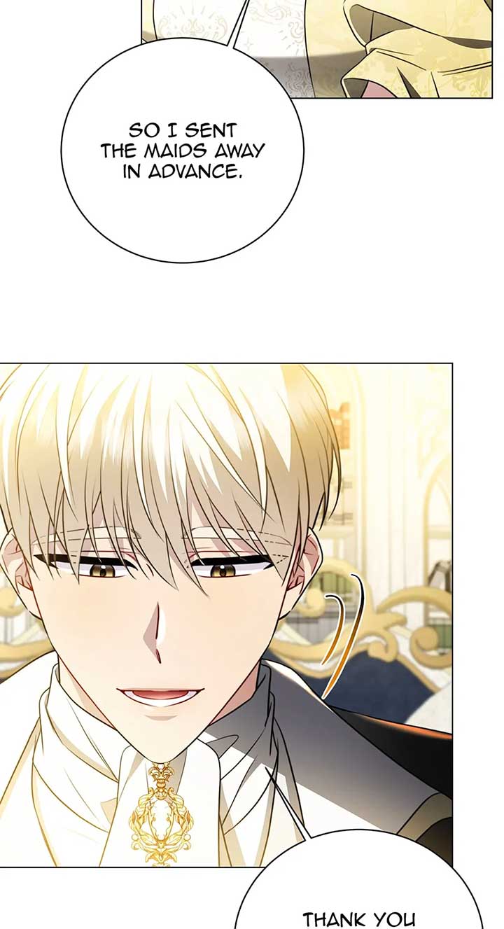 I Won’t Accept Your Regrets Chapter 105 303 38