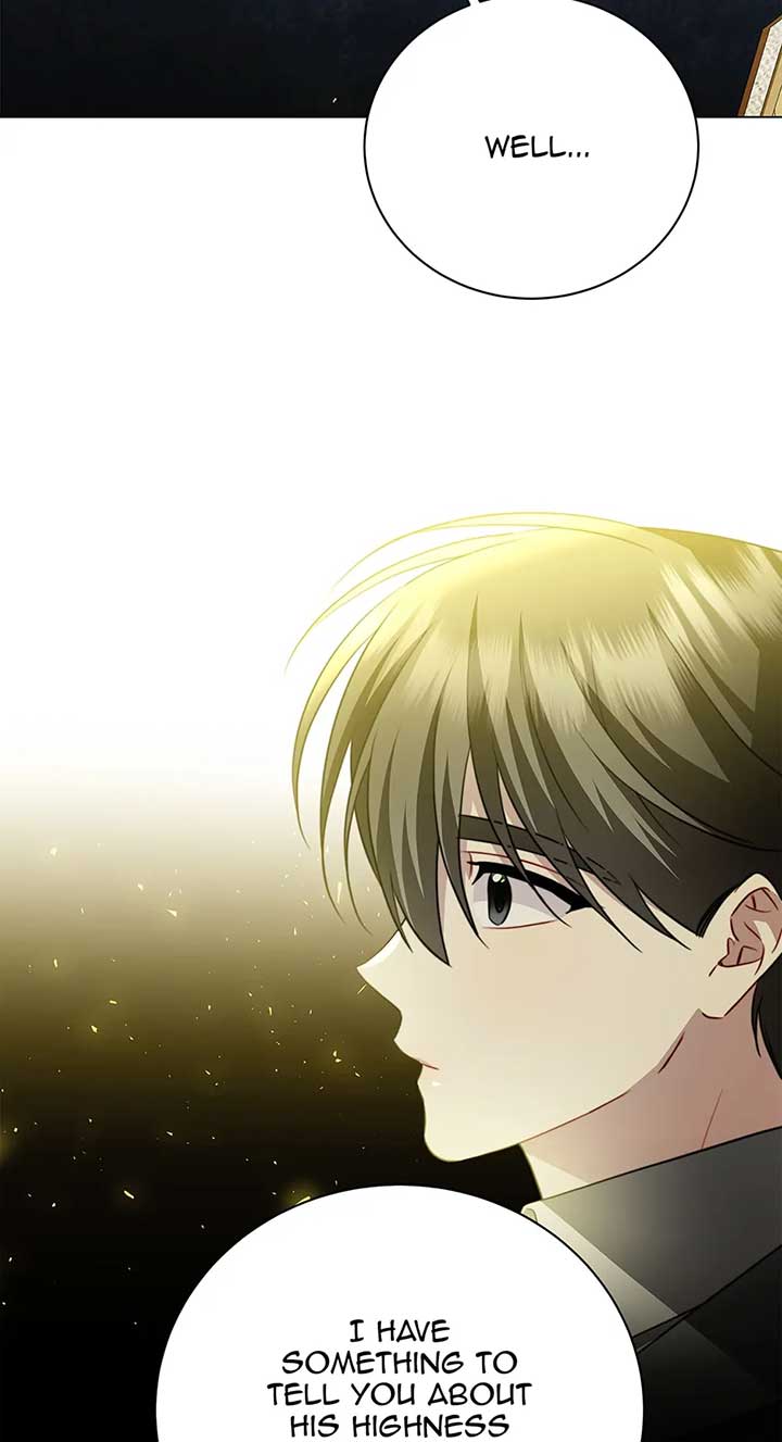 I Won’t Accept Your Regrets Chapter 105 305 40