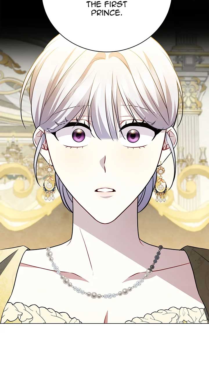 I Won’t Accept Your Regrets Chapter 105 306 41