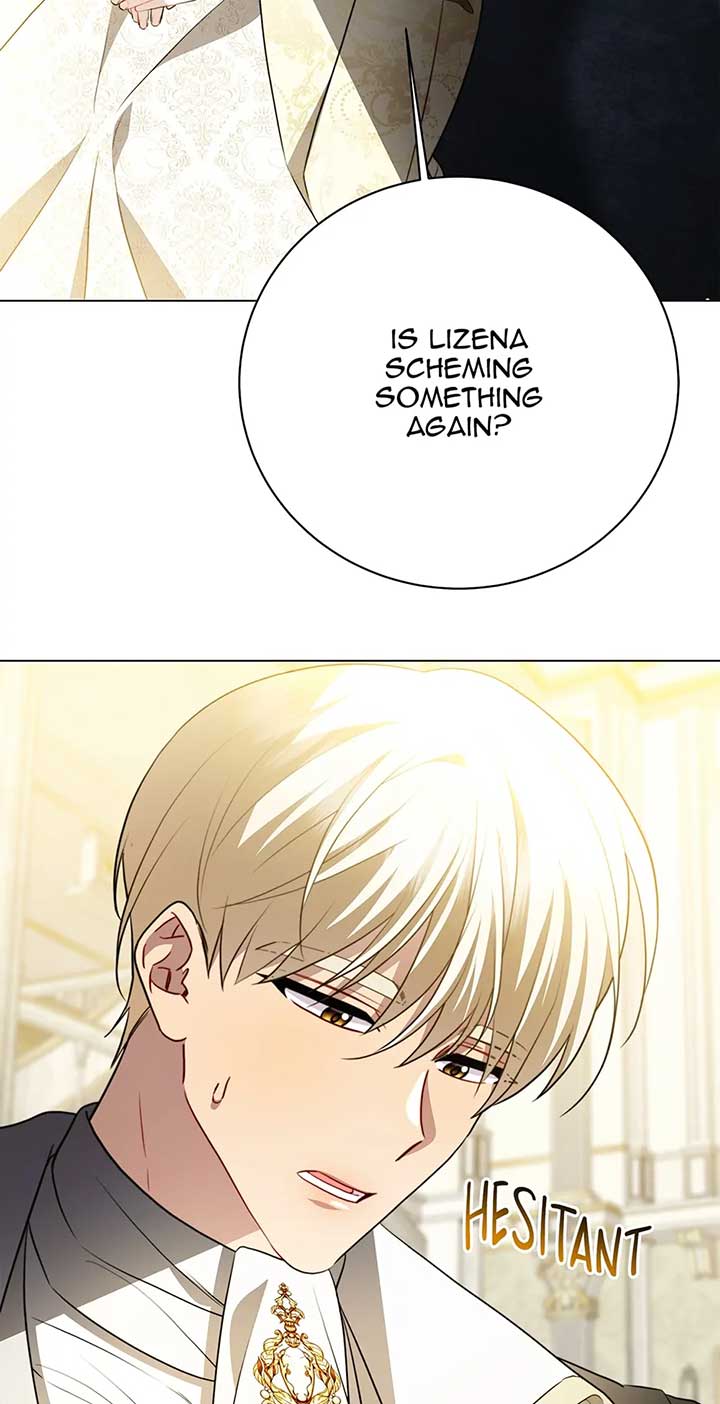 I Won’t Accept Your Regrets Chapter 105 308 43