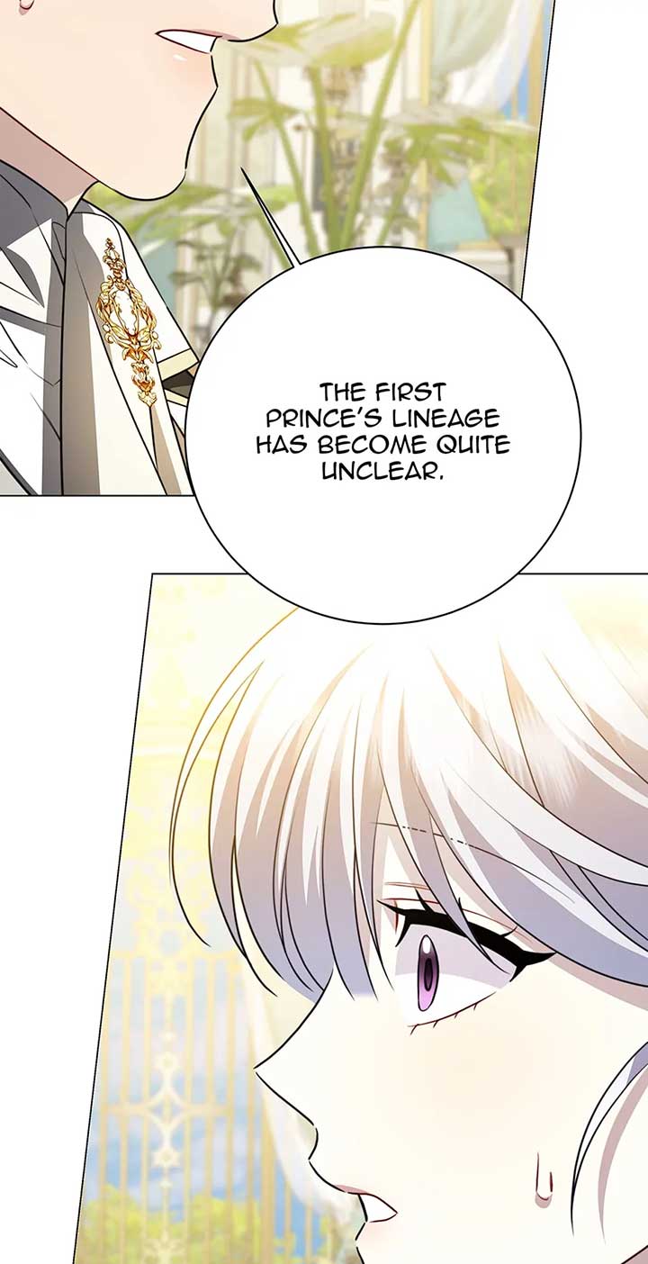 I Won’t Accept Your Regrets Chapter 105 310 45