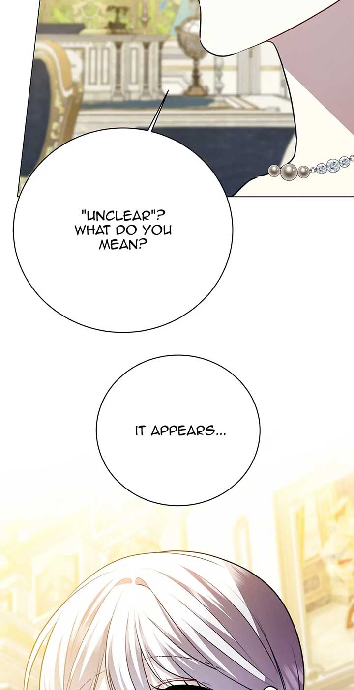 I Won’t Accept Your Regrets Chapter 105 311 46