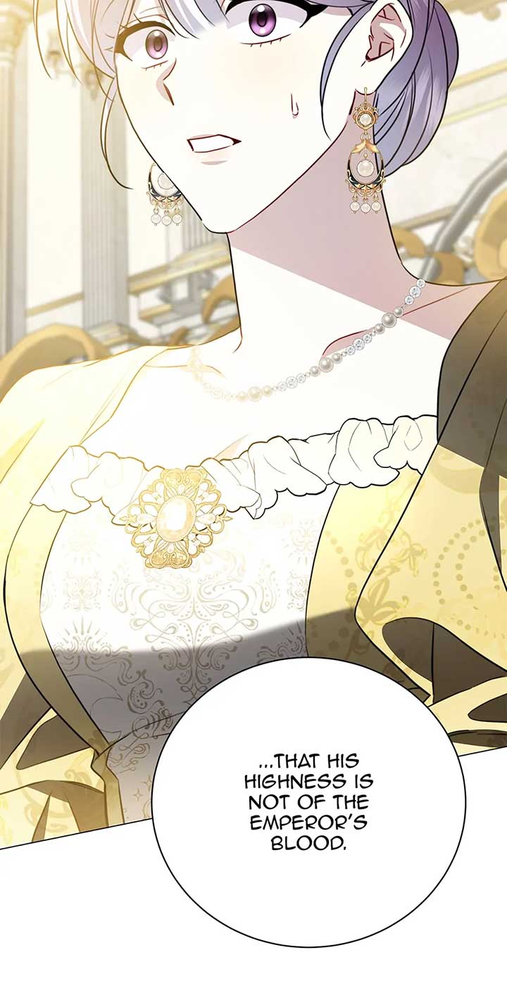 I Won’t Accept Your Regrets Chapter 105 312 47