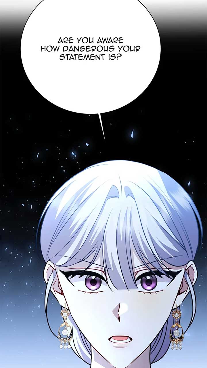 I Won’t Accept Your Regrets Chapter 105 314 49