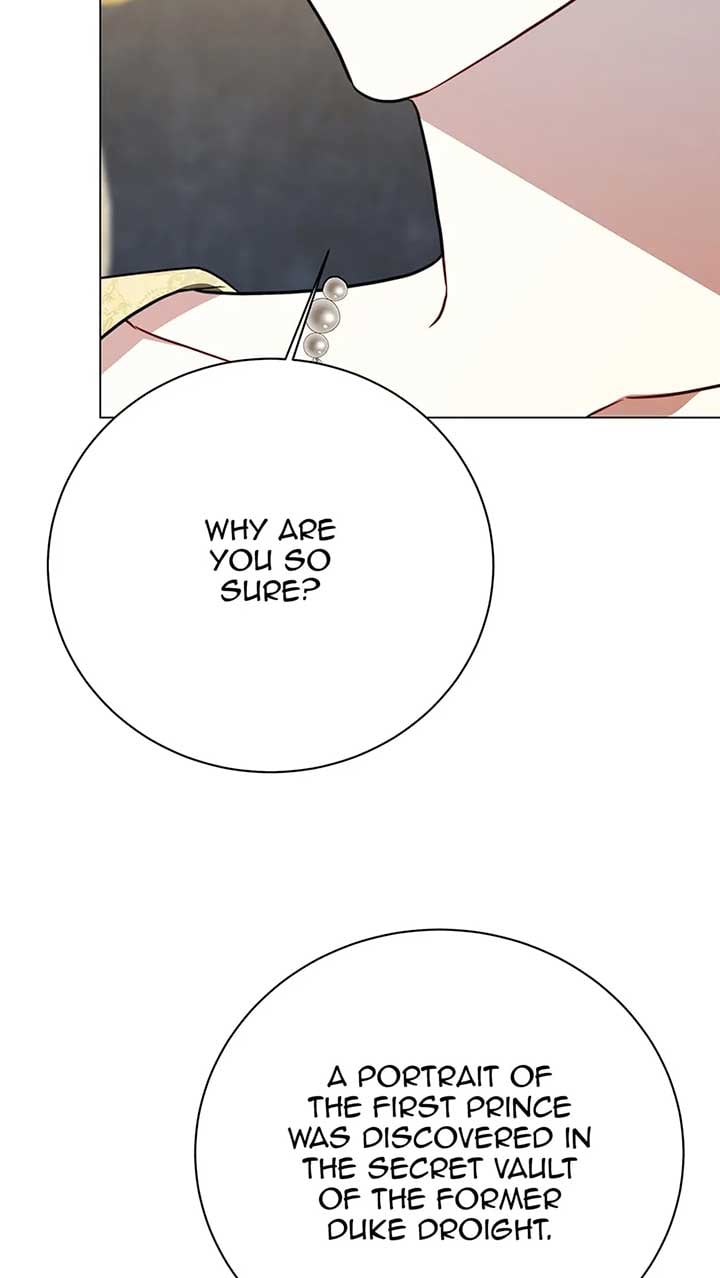 I Won’t Accept Your Regrets Chapter 105 317 52