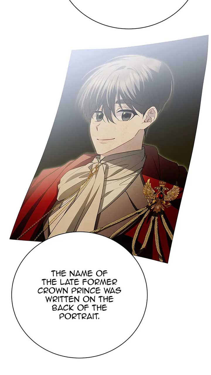 I Won’t Accept Your Regrets Chapter 105 318 53