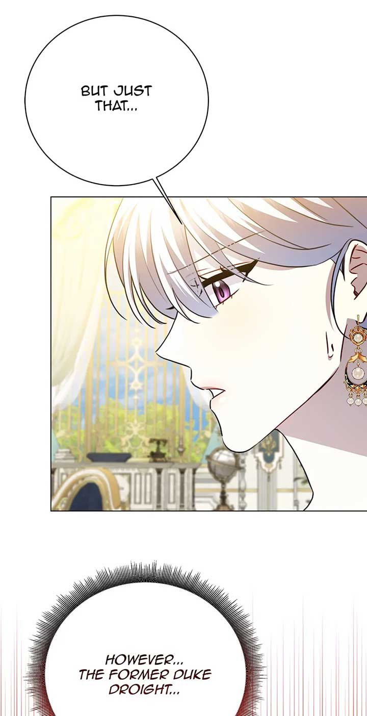 I Won’t Accept Your Regrets Chapter 105 319 54