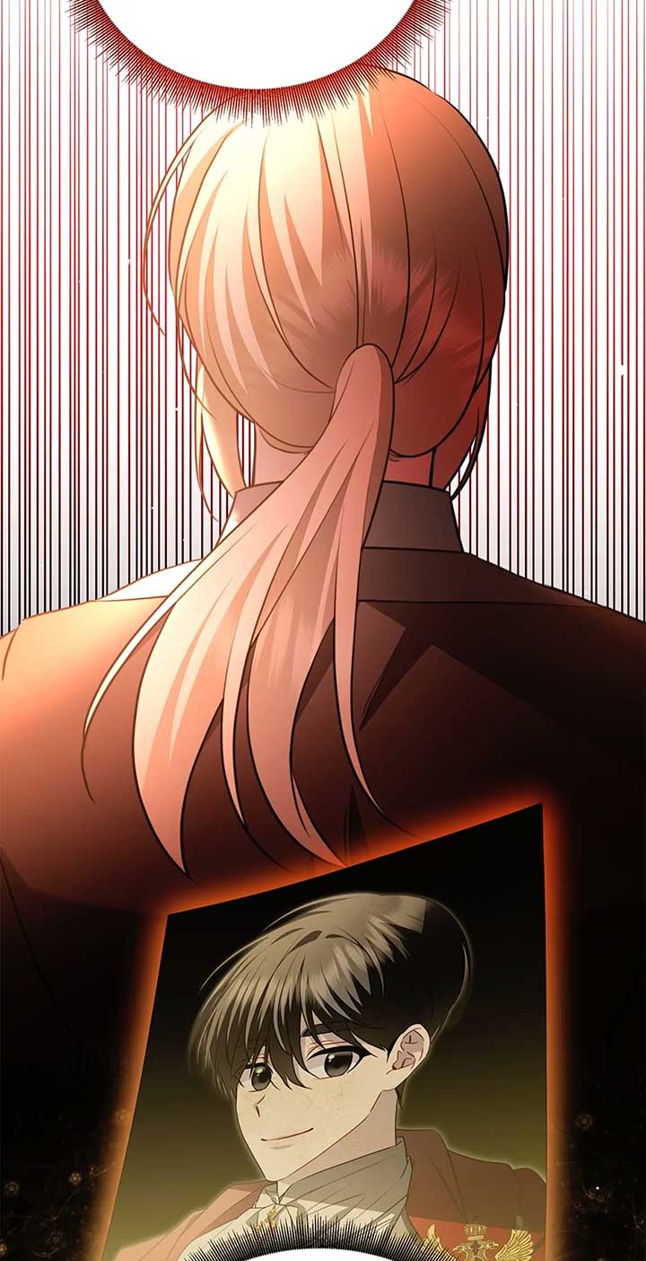 I Won’t Accept Your Regrets Chapter 105 320 55