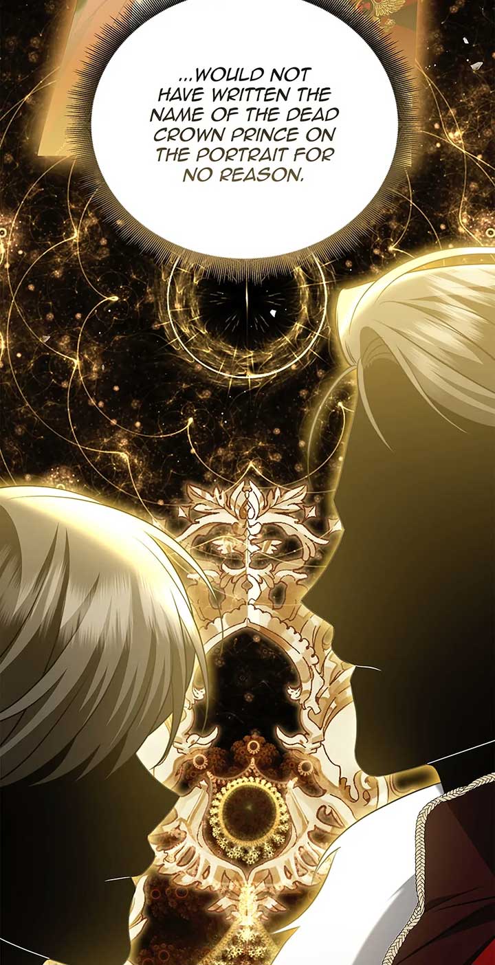 I Won’t Accept Your Regrets Chapter 105 321 56