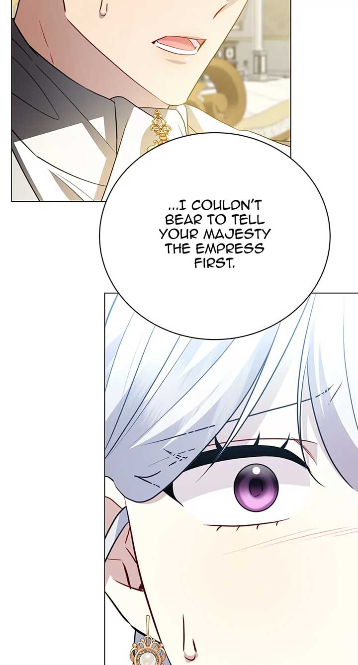 I Won’t Accept Your Regrets Chapter 105 327 62