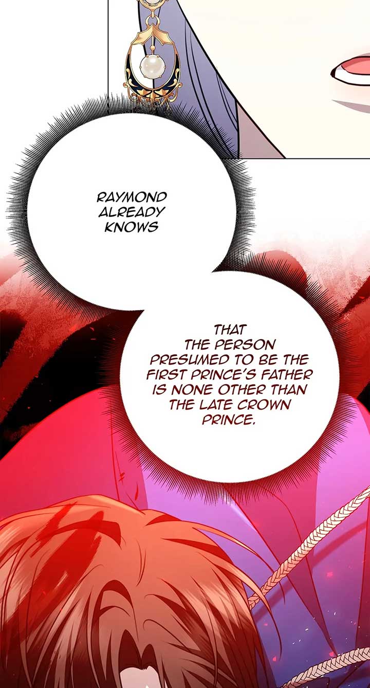 I Won’t Accept Your Regrets Chapter 105 328 63