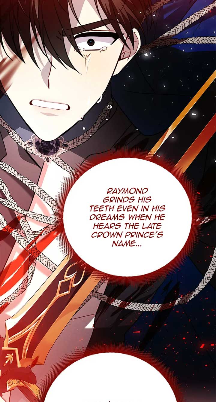 I Won’t Accept Your Regrets Chapter 105 329 64