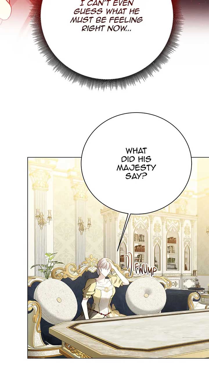 I Won’t Accept Your Regrets Chapter 105 330 65