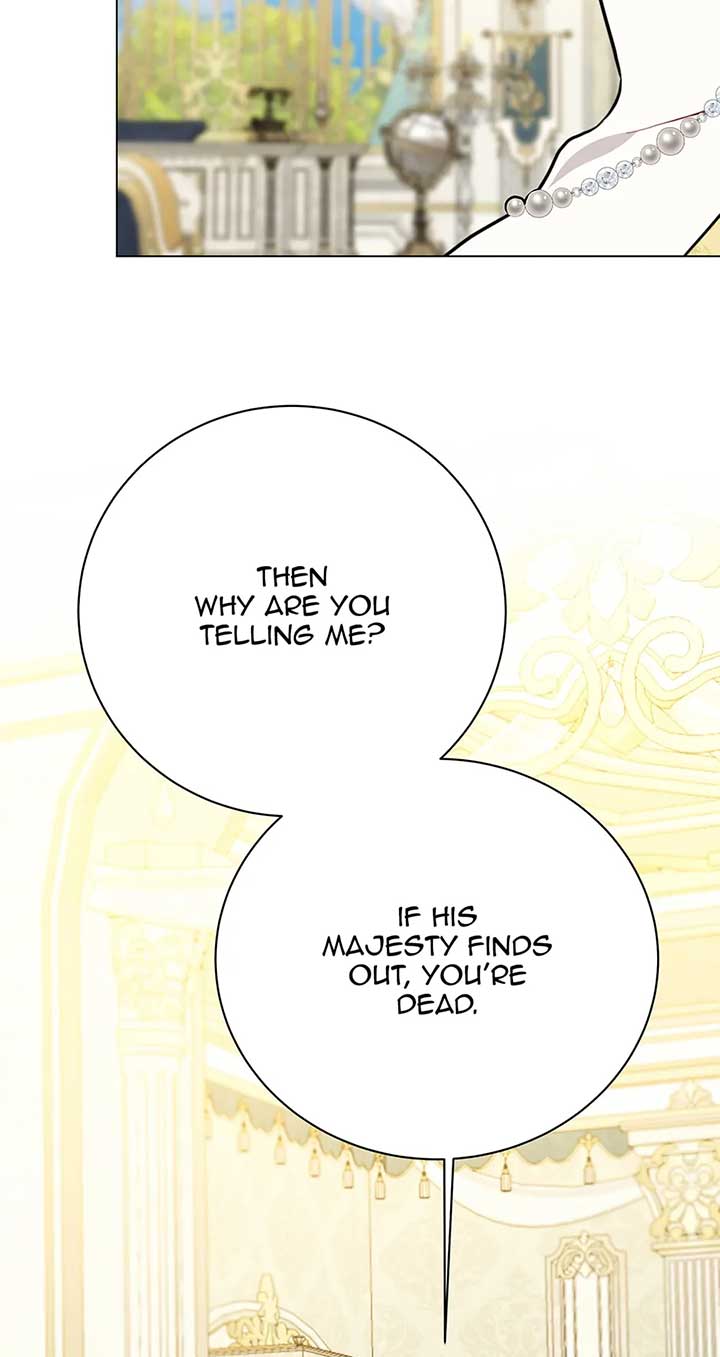 I Won’t Accept Your Regrets Chapter 105 333 68