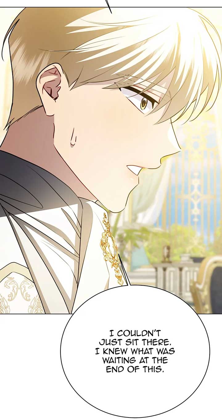 I Won’t Accept Your Regrets Chapter 105 335 70