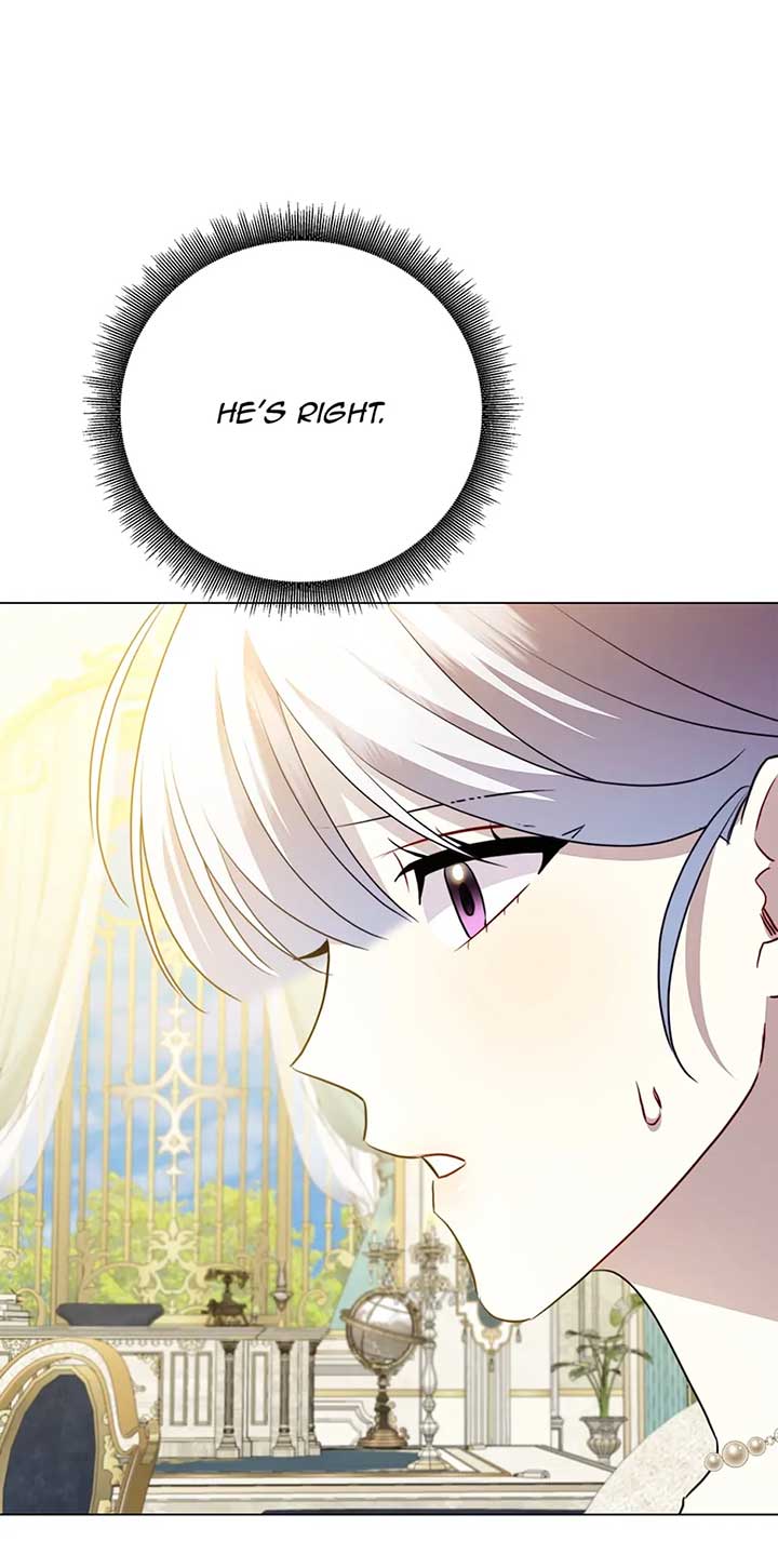 I Won’t Accept Your Regrets Chapter 105 337 72