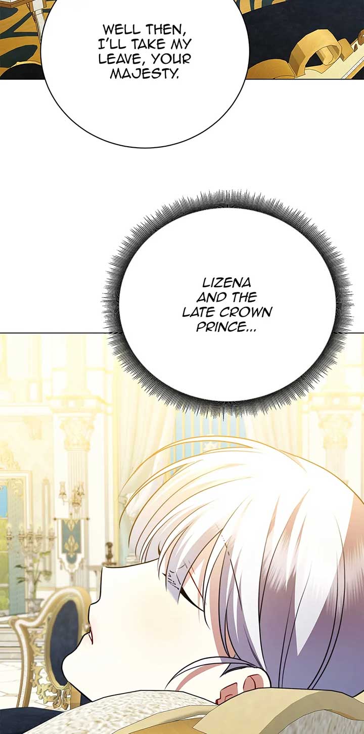 I Won’t Accept Your Regrets Chapter 105 341 76