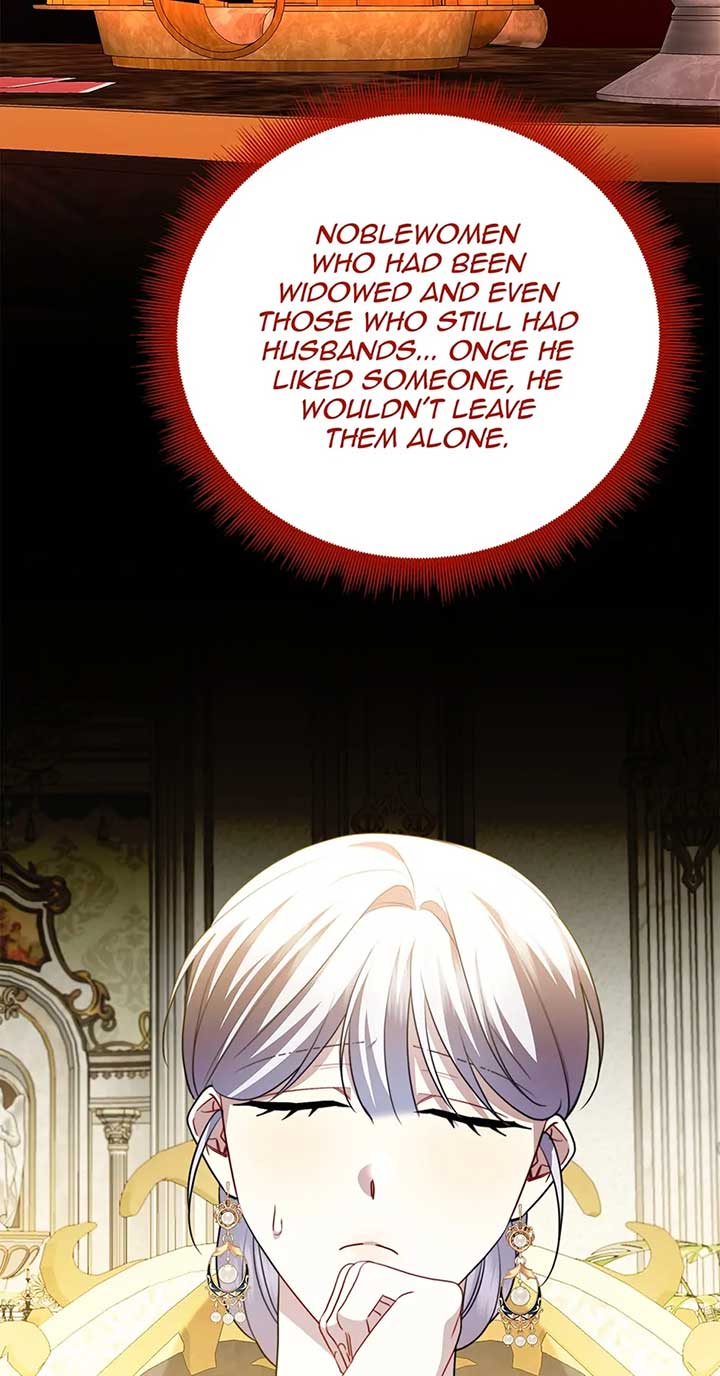 I Won’t Accept Your Regrets Chapter 105 345 80