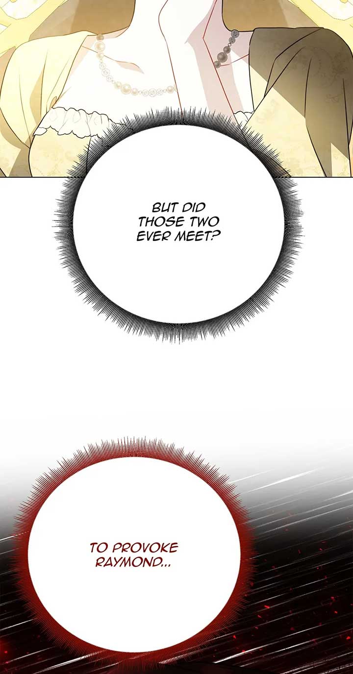 I Won’t Accept Your Regrets Chapter 105 346 81