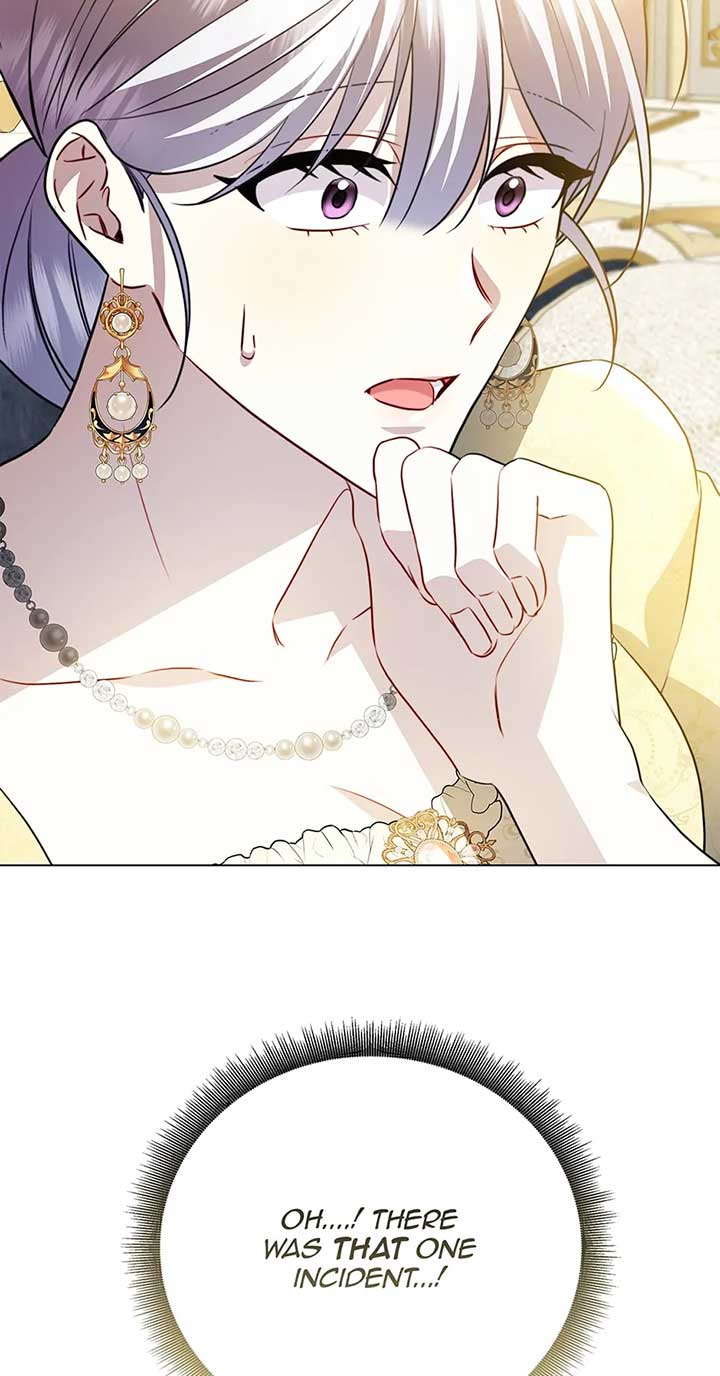 I Won’t Accept Your Regrets Chapter 105 350 85