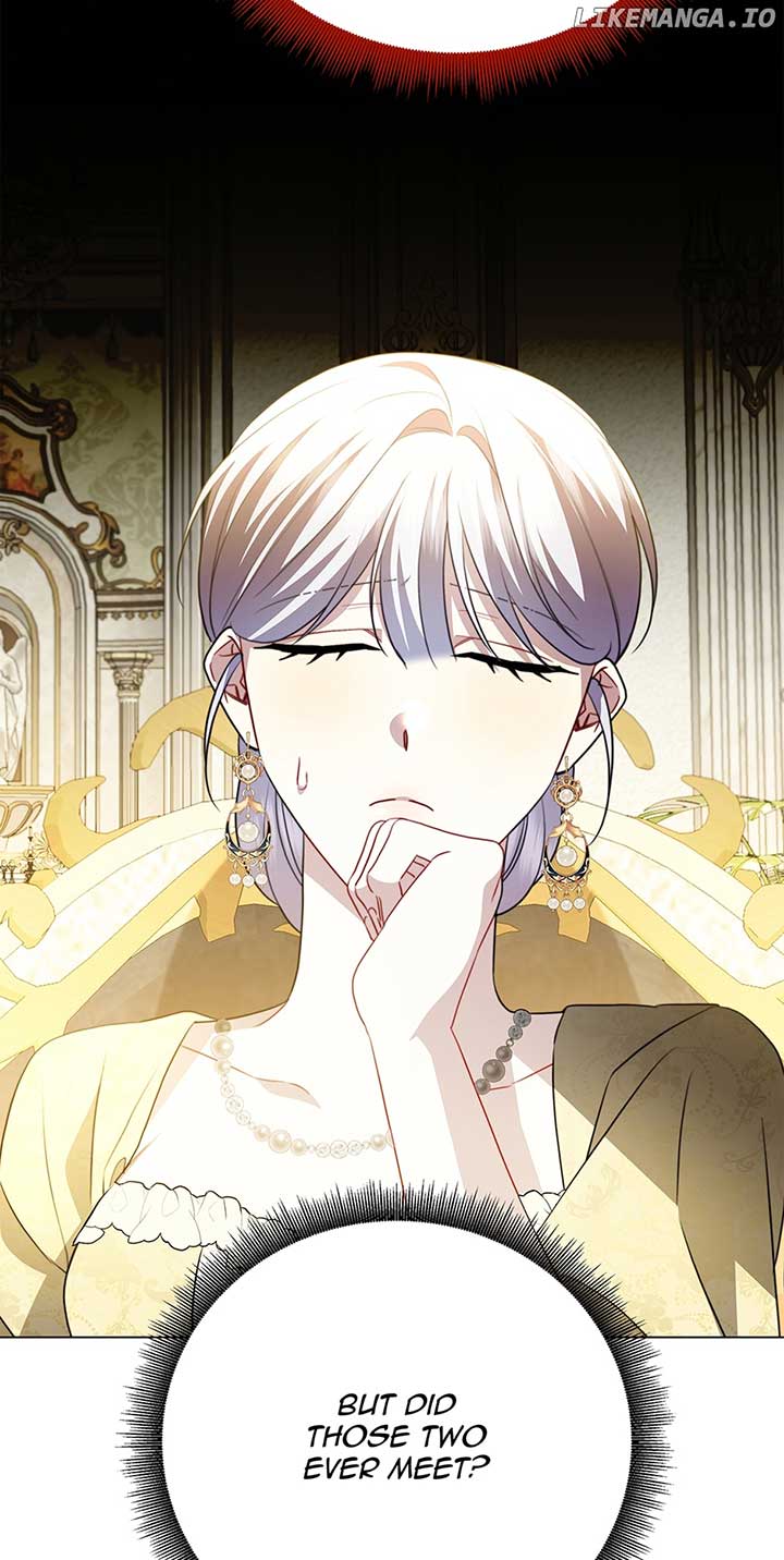 I Won’t Accept Your Regrets Chapter 106 251 04