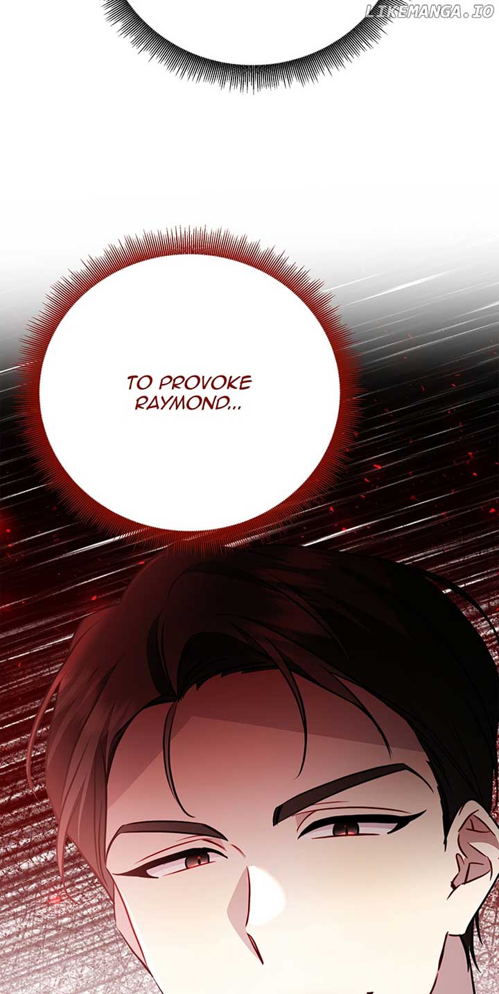 I Won’t Accept Your Regrets Chapter 106 252 05