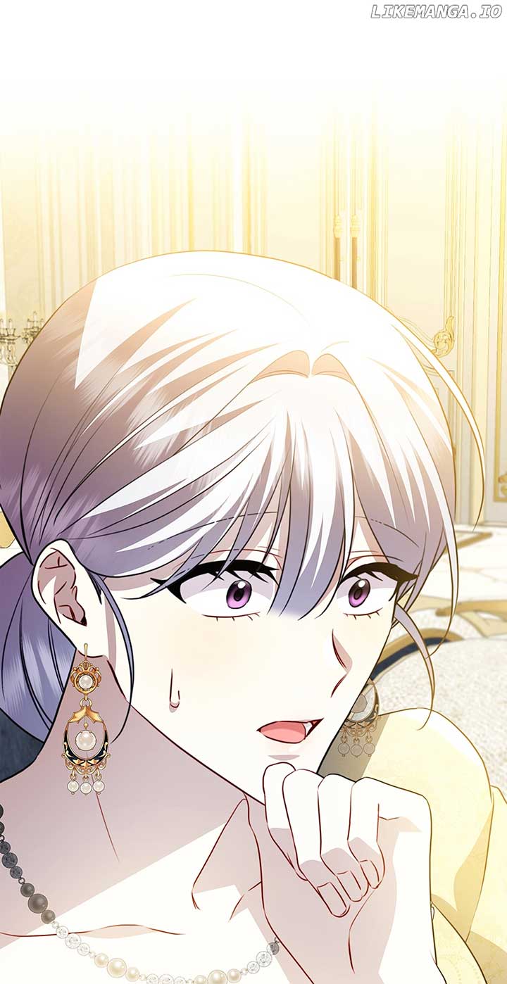 I Won’t Accept Your Regrets Chapter 106 255 08