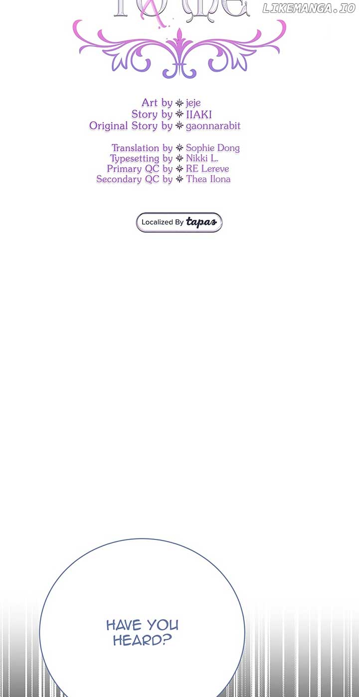 I Won’t Accept Your Regrets Chapter 106 257 10