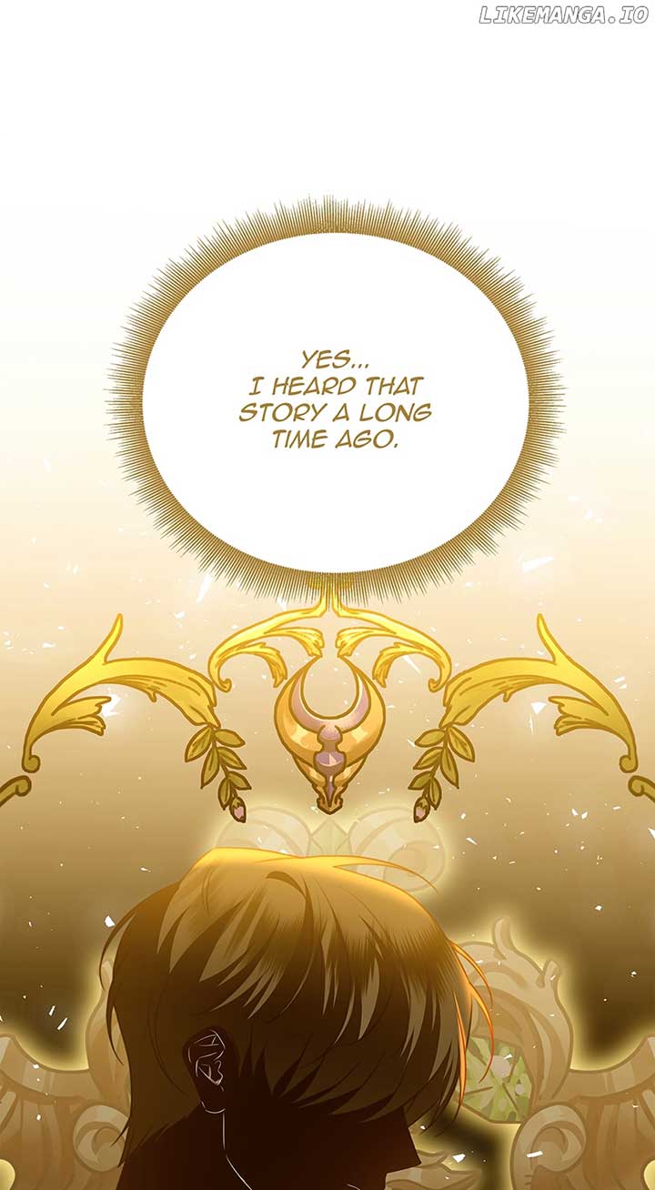 I Won’t Accept Your Regrets Chapter 106 261 14