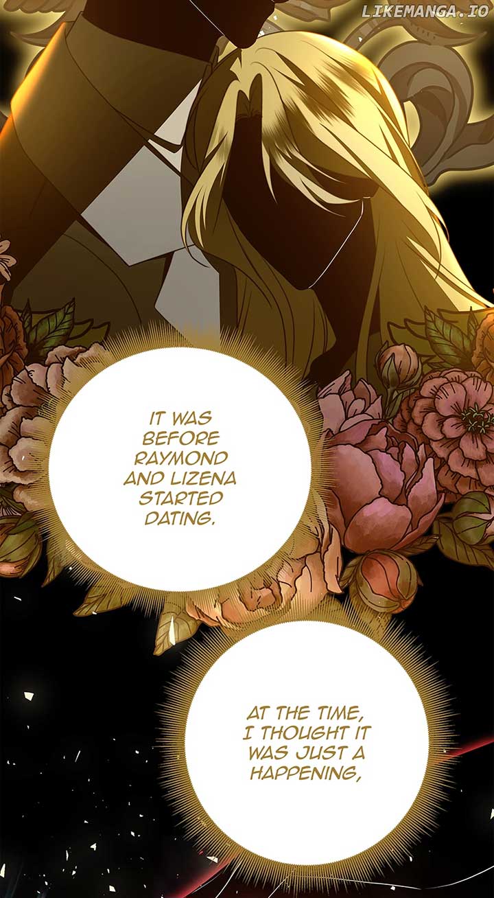 I Won’t Accept Your Regrets Chapter 106 262 15