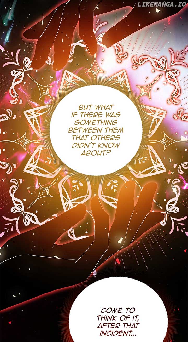 I Won’t Accept Your Regrets Chapter 106 263 16